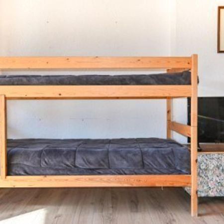 Studio Cosy 4 Pers Avec Balcon Et Parking A Montgenevre - Fr-1-266-159 ภายนอก รูปภาพ
